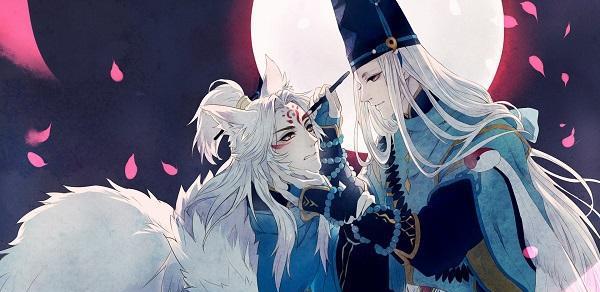 SSR九尾妖狐玉藻前! 「阴阳师」周年庆或迎最强狐族式神!