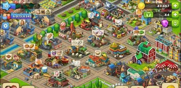 免费没内购还好玩! 找不到比这更良心的手机游戏