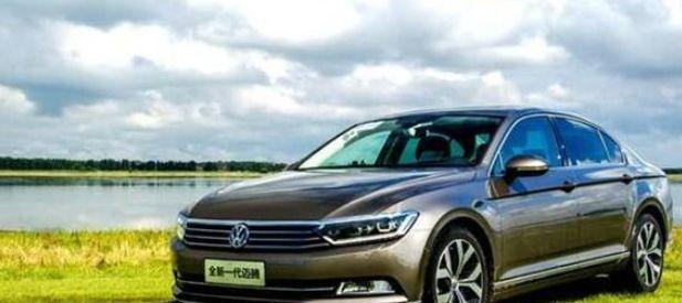 这2款20万级的车舒适性简直不能再高