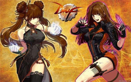 DNF最新版本幻神职业排名:剑宗剑帝都不如他