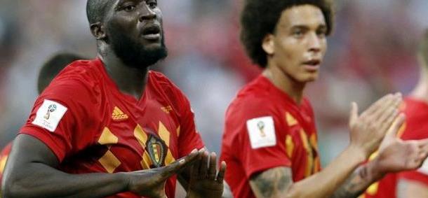 比利时男足国家队排名为什么这么高?