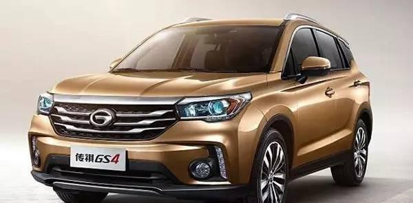 最省油的几款紧凑型SUV，随便买都划算！