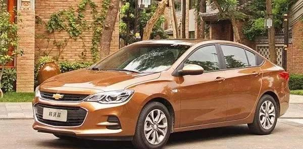 3款口碑得到公认的合资车，10万落地开回家！