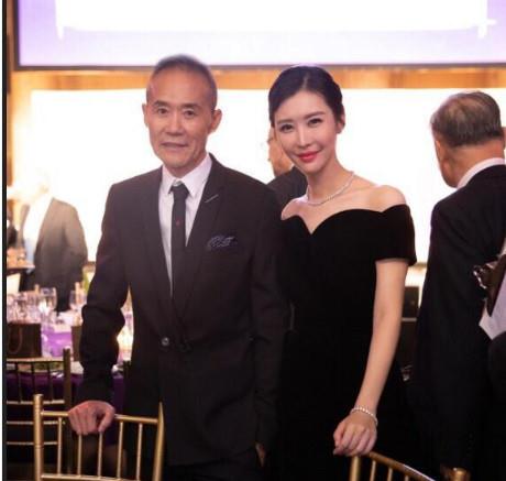 奶茶妹妹一口气秀两次恩爱，都比不上《甄嬛传》中的她一张图！
