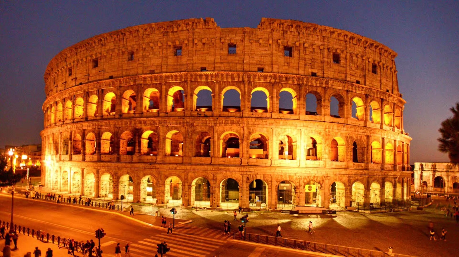 梵蒂冈!欧洲不可错过的中国护照免签旅游国!