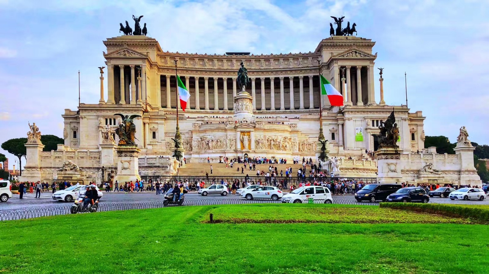 梵蒂冈!欧洲不可错过的中国护照免签旅游国!