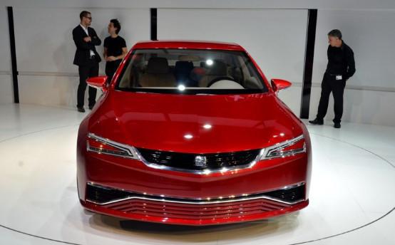 西班牙支柱车企进军国内处子作，欧式轿跑优雅完胜本田思域