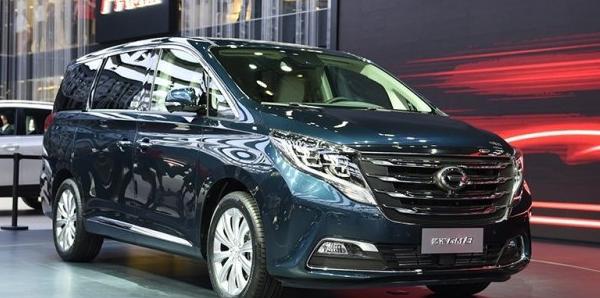 自主品牌又一重磅MPV即将上市