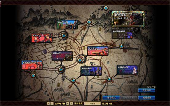 DNF:格蓝迪搬砖是最的愚蠢,真正赢家都在这4