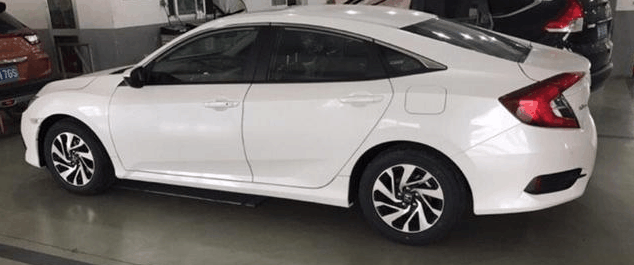 都说思域有多好, 我提回去没半年就想卖车了