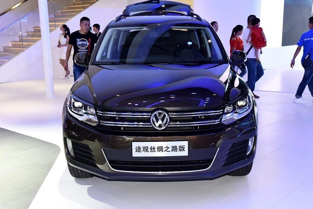 这些不到20万的SUV，居然最高优惠4万