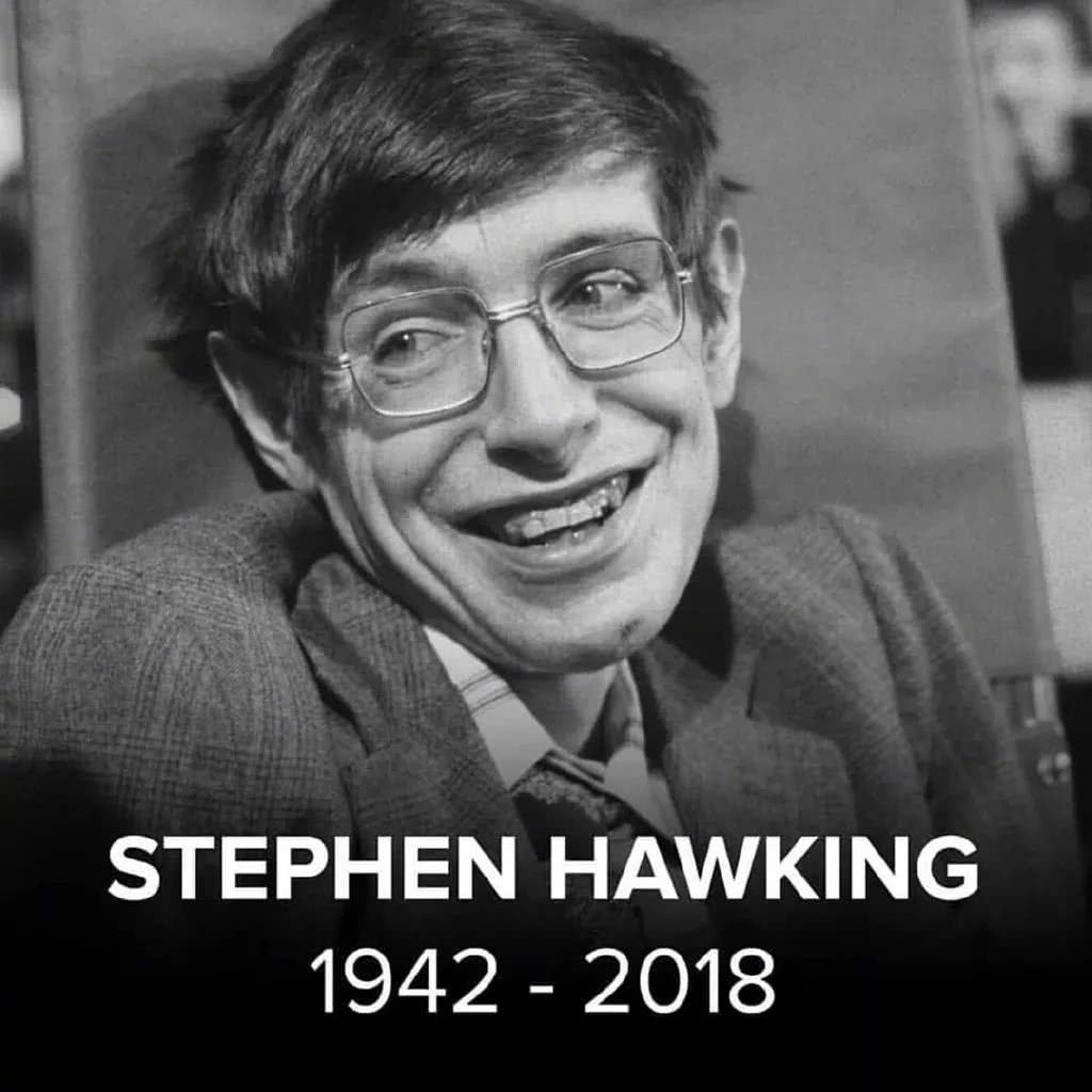 Hawking en DVD : HAWKING - AlloCiné