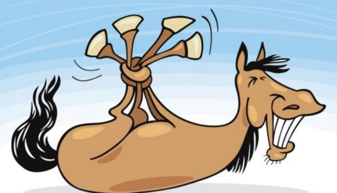 搞笑段子:这几天感冒了，鼻涕止不住的流，纸巾堆满了垃圾桶……