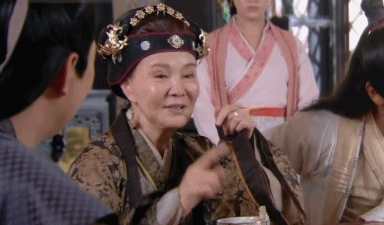 盘点古装穿帮镜头之手表,80%都没注意,导演:搞笑我们