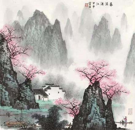 霍金离世,七首《满庭芳》,纪念他的一世芳华、