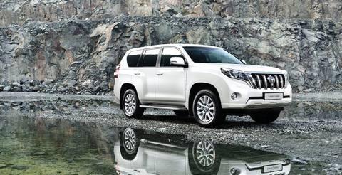 买不起霸道不如看看国产SUV，看看这几款SUV越野谁更强