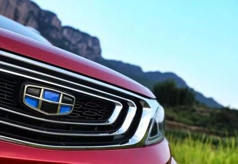 吉利用钱圈到了不少粉丝，却又因品质痛失很多用户！