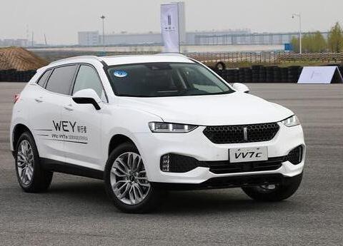 用买WEY的钱还能买到这些好车，你会怎么选？