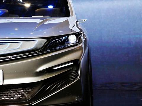 这辆车上市，MPV再也不用纠结是别克GL8还是本田奥德赛了