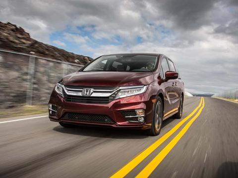 别克GL8和本田奥德赛谁才是家用的王者？