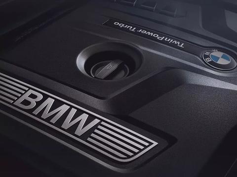 上新 2018款全新BMW 5系Li到了