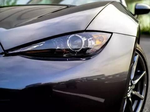 买法拉利不如买它，最能撩妹的一款日系超跑，法拉利也不如它！