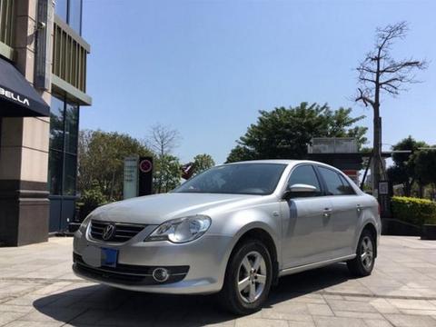 花4万6买辆大众宝来，晒出平均油耗的那一刻，整个人呆住了