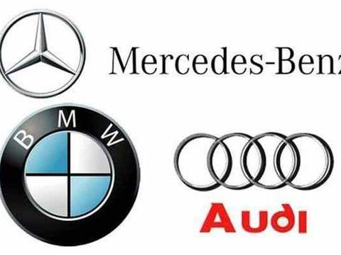 奥迪、宝马和奔驰, 哪个质量问题比较多?