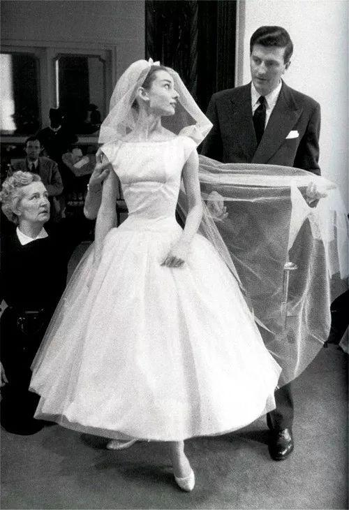 关于纪梵希,你值得铭记的