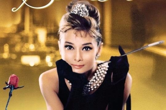 20180315小冰话名人:那些年纪梵希为赫本设计