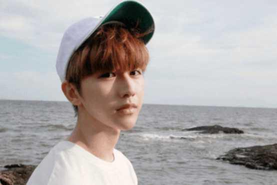 《练习生》排名前五乐华占三个,蔡徐坤压力太