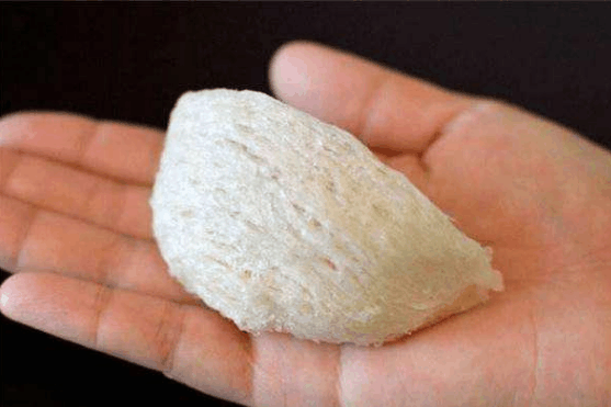 外国人忧伤的表示: 只要是中国人开始吃的食物