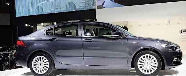 质量最硬的国产车！上市以来没有出过差错，国人的福利！