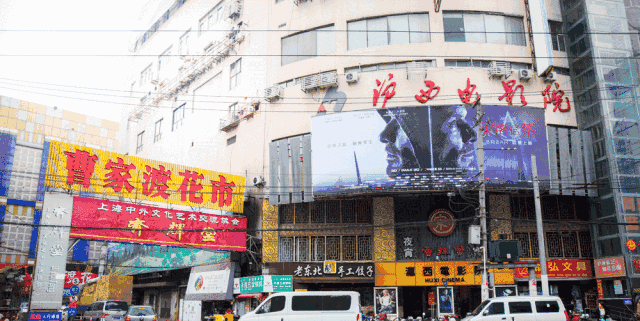 超大规模花卉市场落户上海这里！原曹家渡花市都搬来了！