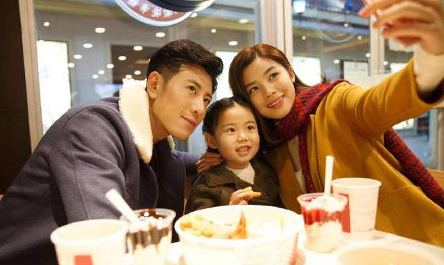 中国游客最吵?日媒街头实测分贝后:错怪你了!