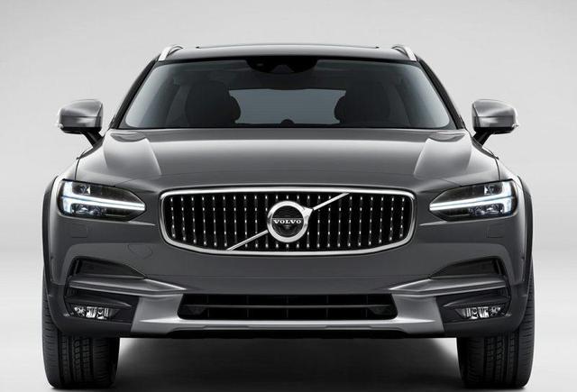 60万以下选这2款车不仅品位高 而且还大空间有操控