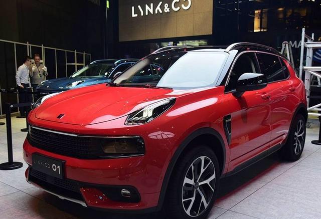 顶配20万断途观L活路，颜值逆天，搭沃尔沃2.0T，7秒破百