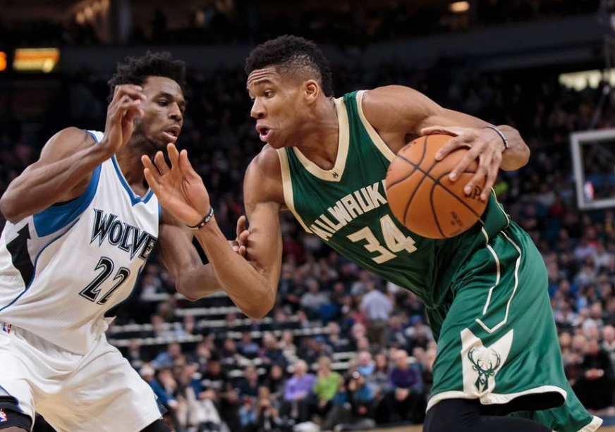 NBA现役防守最强小前锋排名,乔治巴特勒上榜