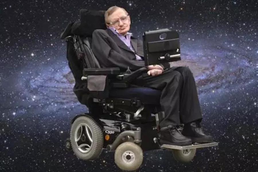 霍金离世 他爱的音乐继续播放 他恐惧的自动驾驶依旧发展...