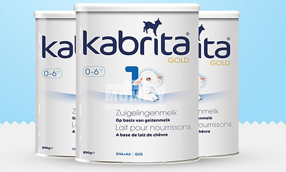 荷兰奶粉有哪些品牌?哪款荷兰奶粉最受妈妈们