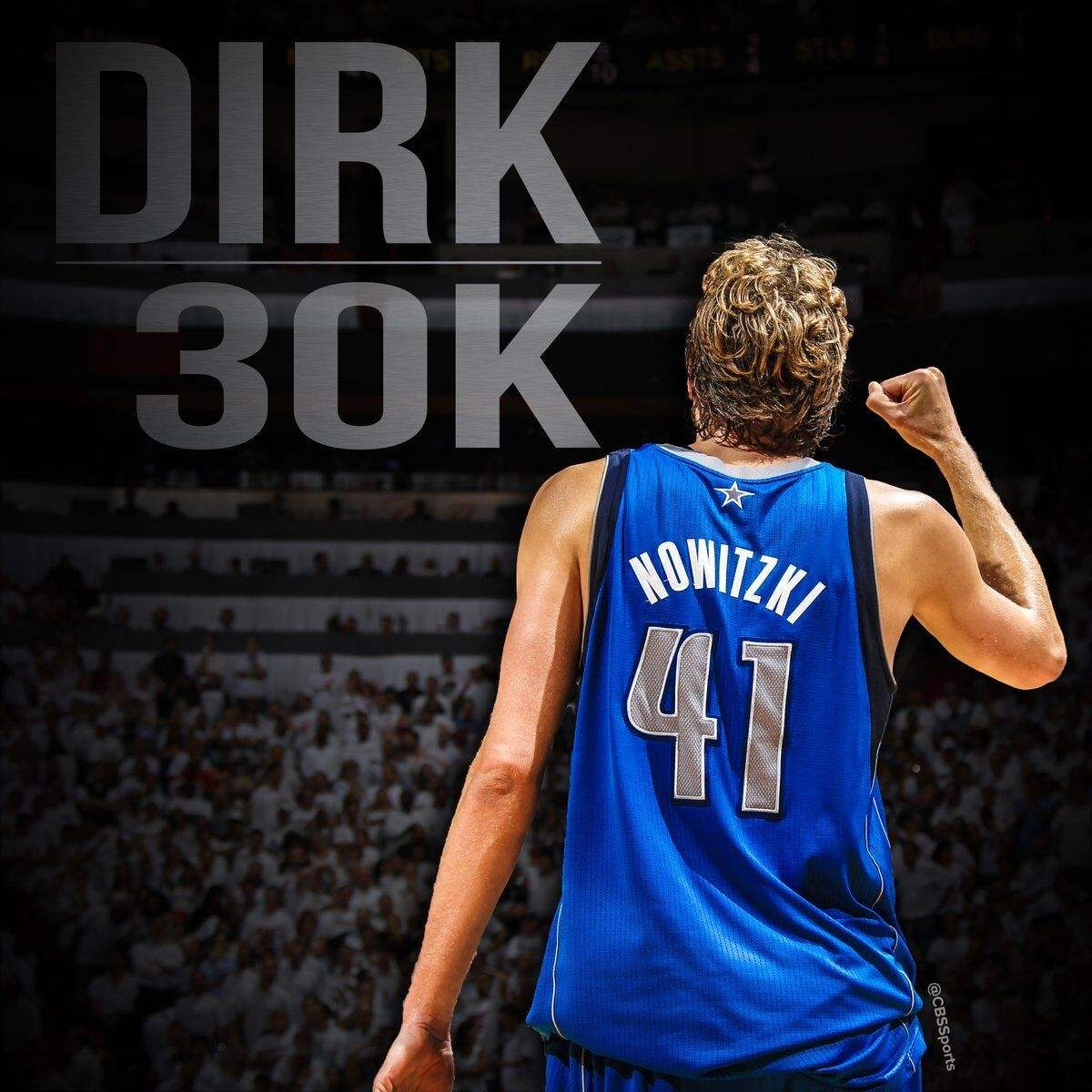 如何评价“老司机”德克·诺维斯基?