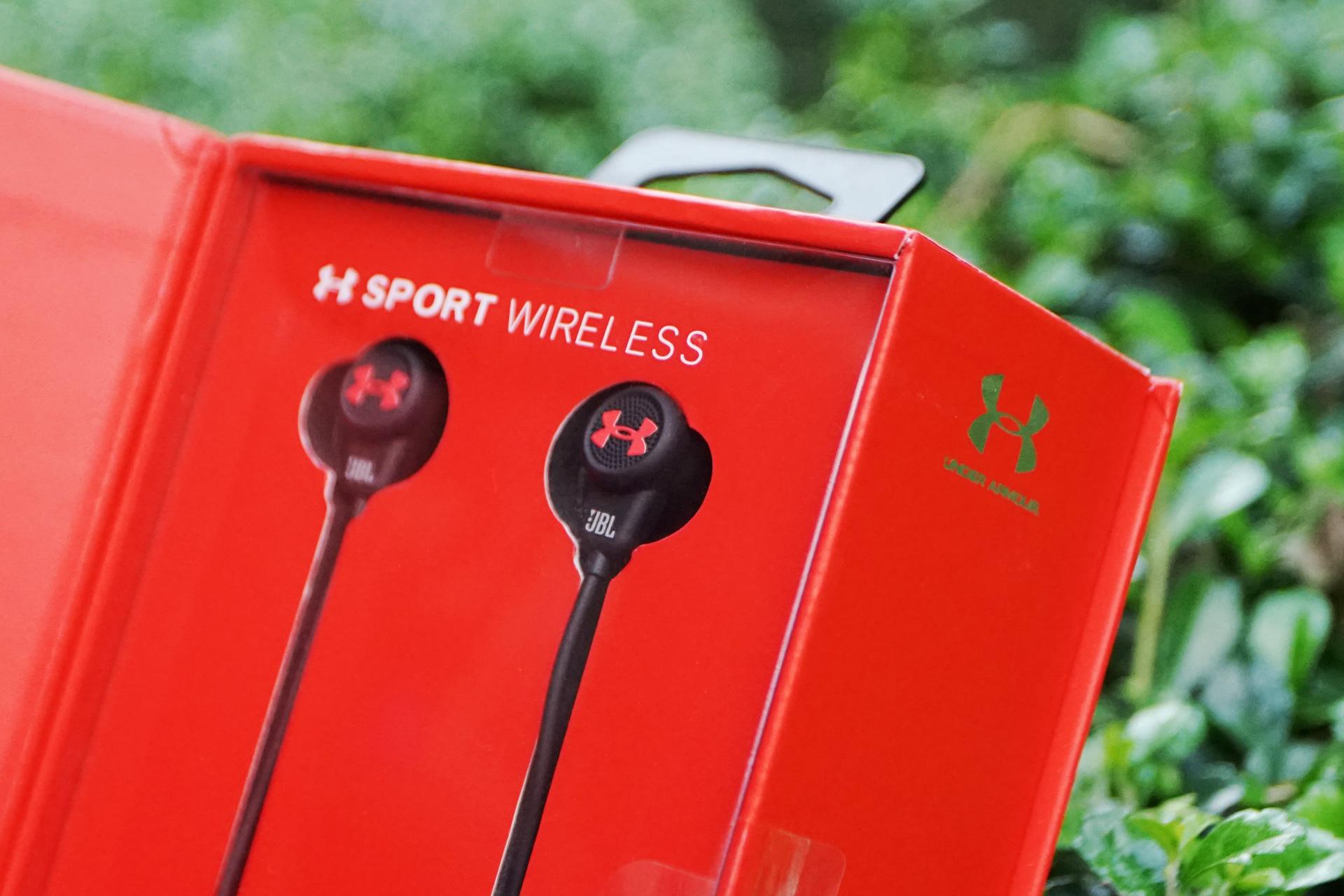 不想做一副运动耳机的体育品牌不是好的赞助商