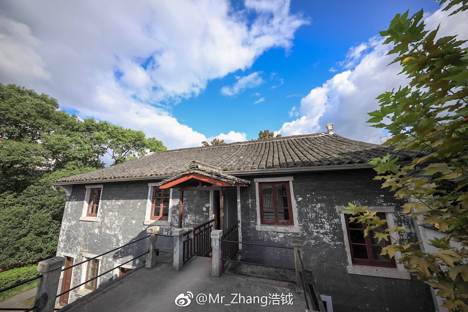 故居与旧居区别解析 故里和故居有什么不同