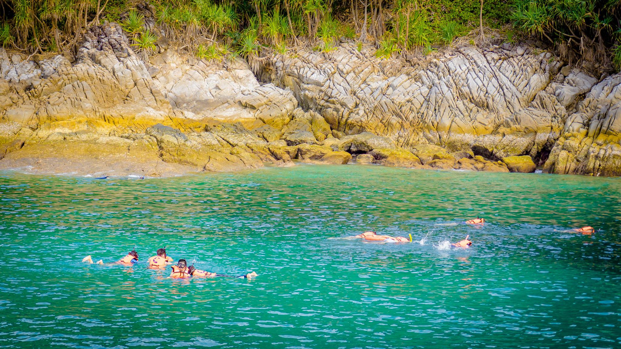 泰国普吉岛沉船事件,中国失踪40余名游客几乎