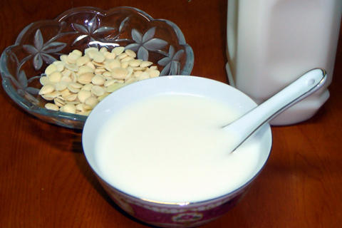 10种最家常杏仁吃法 即健康又美味,吃了还想吃