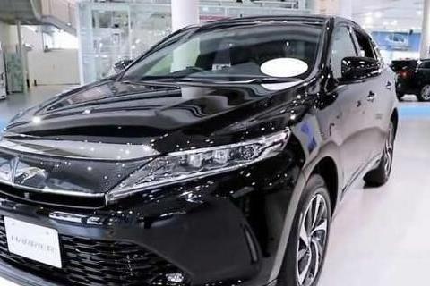 车库快评：丰田正式换标！扁平化设计的车标家族又添一名新成员！