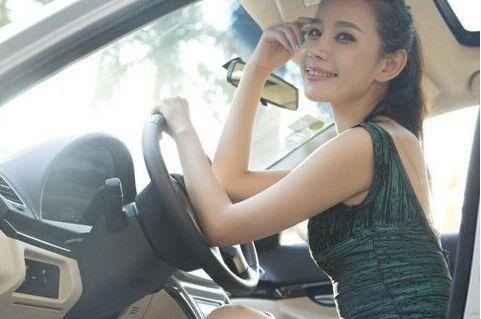 女司机花6万买7座宝骏730，跑了三个月滴滴顺风车这样评价！