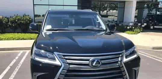 这款车开上比路虎有面子，霸道都比不上！