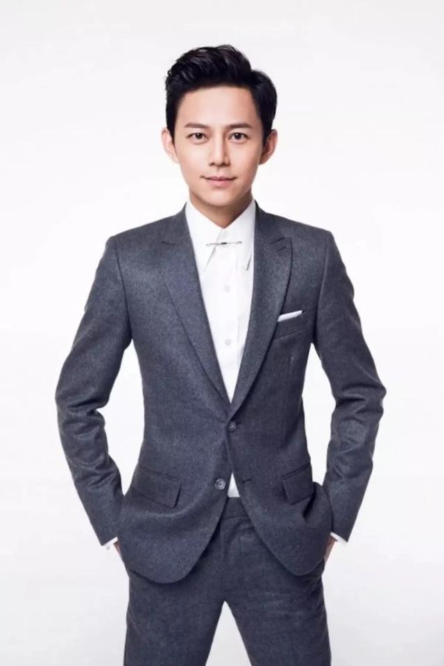 湖南卫视4大男主持人,李维嘉榜上有名,一哥非他莫属!