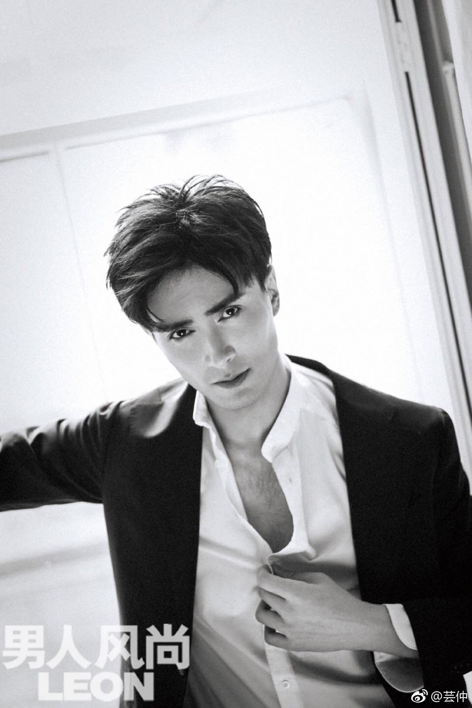 高伟光空降微博之满分预测报告